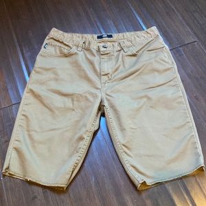 Vans shorts
